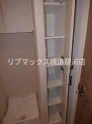 パークアクシス横浜阪東橋の物件内観写真